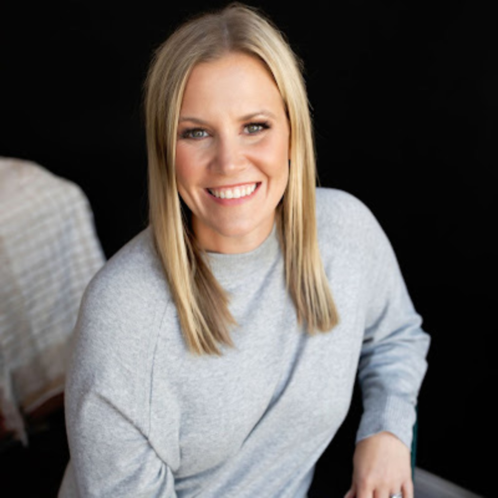 Meet your Posher, Lindsey